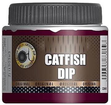 Дип для сома Carp Zoom - Рыба 130мл