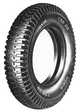 1 x 195/55R15 XL 89H WR D4 Nokian TYRES ЗИМНИЕ