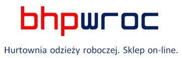 KURTKA ROBOCZA PRZECIWDESZCZOWA ZIMOWA URGENT