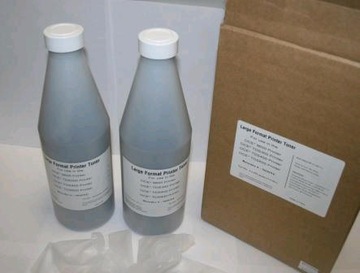 HUR toner OCE B5 9600 TDS 300 320 400 450 600 454g
