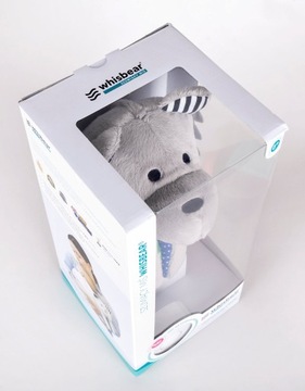 ДАТЧИК WHISBEAR HUSSING BEAR CRY SOFT MINKY