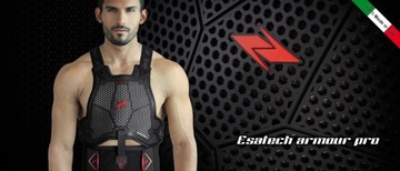 Zandona Soft Active Ochraniacze na łokcie