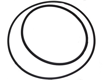 PASKI DO MAGNETOFONU UNITRA M2403 M2404 M2405