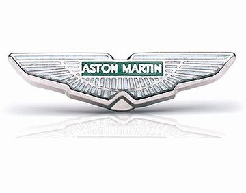 зажим для водопроводной трубы ASTON MARTIN DBS DB9 RAPIDE