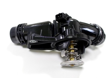 TERMOSTAT BMW E46 E38 E39 E60 X3 X5 M52 M54 JAK OE