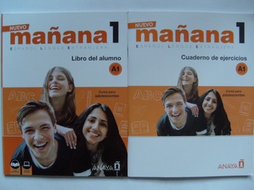 Nuevo Manana