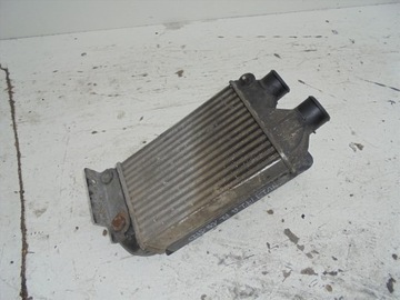 CHLADIČ INTERCOOLER FIAT MULTIPLA 1.9 JTD