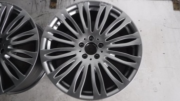 ОБОД MERCEDES W222 20 5x112 ET43.5 A222 4011802