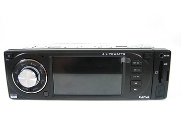 АВТОМОБИЛЬНОЕ РАДИО MP4 AVI FIAT GRANDE PUNTO LINEA