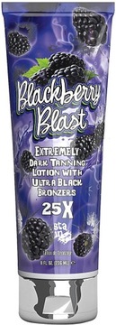 Ultra Black Bronzer opalanie Blackberry Fiesta Sun