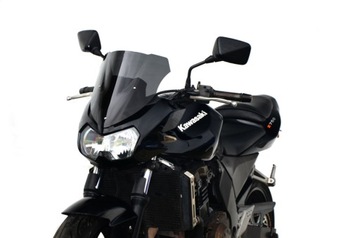 SZYBA RACING KAWASAKI Z 750 03-06 LOSTER