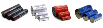 Jantzen Audio Cross-Cap kondensator 1,60 uF 400VDC