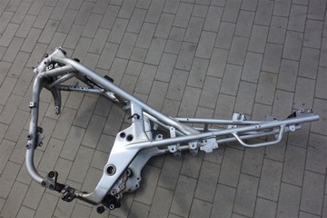 rama 2004 Suzuki GSF 1200 bandit 01-