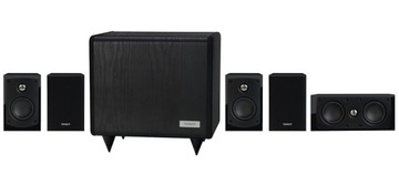 TANNOY HTS101 XP HTS 101 - Набор 5.1
