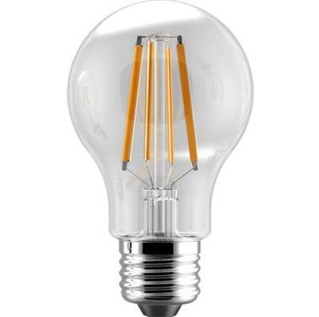 Żarówka LED E27 6,5W 800lm Ciepła 2700K FILAMENT