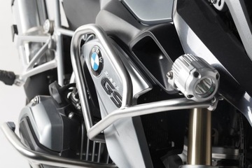 SW-MOTECH Crashbar Барьеры G Steel BMW R 1200 GS LC