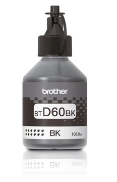 BROTHER INK BTD60BK DCP-T310 DCP-T510W DCP-T710W