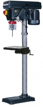 PROMA WIERTARKA STOŁOWA KOLUMNOWA MK2 180MM 400V