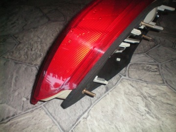 FORD KA MK1 I 1 SVĚTLO ZADNÍ LEVÝ 98R