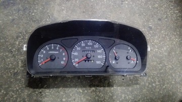 licznik zegary SUZUKI WAGON R+