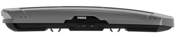 Багажник Thule Motion XT Alpine, глянцевый титан