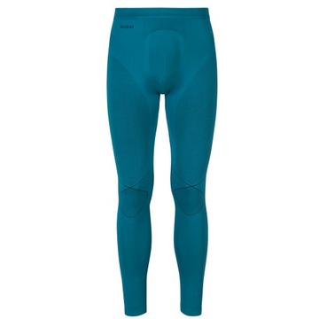 Spodnie termiczne ODLO Evolution 183152 rozm.XXL