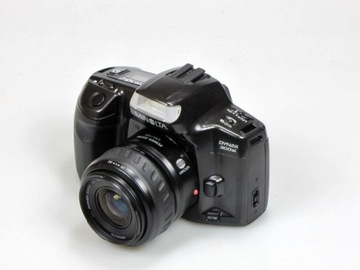 КАМЕРА MINOLTA DYNAX 300si - корпус