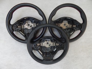 BMW F20 F30 Sport - подрулевой руль ориг