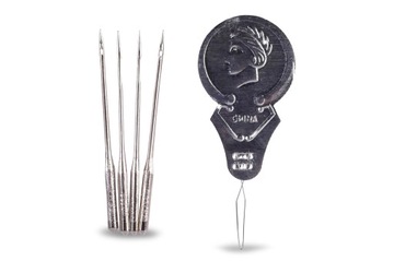 НАТАЛЬЯ настоящая Швейная машинка детская 8+