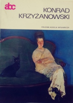 Konrad Krzyżanowski - Lija Skalska-Miecik