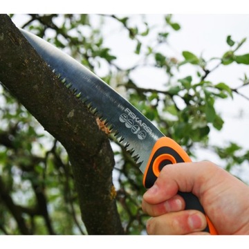 ПРОФЕССИОНАЛЬНАЯ ПИЛА FISKARS SW-330 1020199