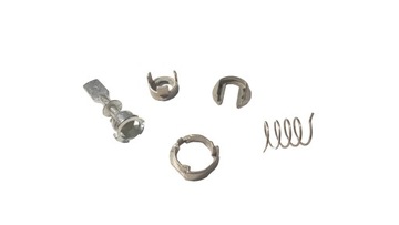 VW POLO 6N2 99-01 57 mm RYGIEL TRZPIEŃ WKŁADKA