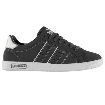 LONSDALE Skóra Męsk.BUTY SPORT.39-48 tu 41 _9600