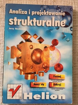 Analiza i projektowanie strukturalne Roszkowski