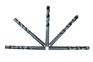 WIERTŁA DO METALU HSS 7,5 MM 5 SZT (33113)