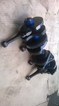 YAMAHA XJ 900 93-03 WAŁ KORBOWY KORBOWODY PANEWKI