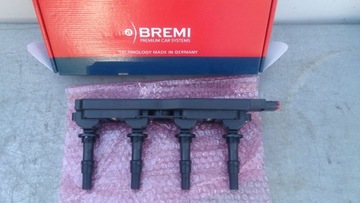 КАТУШКА ЗАЖИГАНИЯ OPEL VECTRA C 1.8 16V Z18XE BREMI 20193 1208008 9119567
