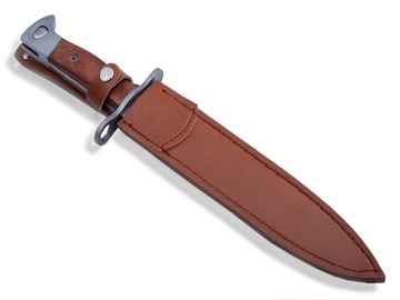AK47 BAYONET CCCP USSR NOWER Kalashnikov Kałaszniki 31CM Classic