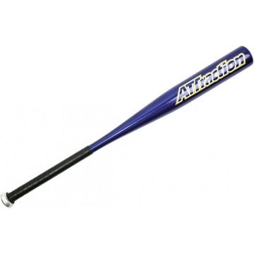 KIJ BASEBALL ALUMINIOWY BRETT BROSS blue