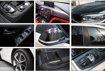 4D ШПОН ФОЛЬГИ ГЛЯНЦЕВЫЙ СЕРЕБРЯНЫЙ 152x50см