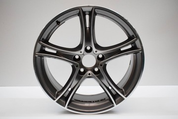 фото ориг. №1, Alloy wheel bmw original 6794369 7. 5" x 19" 5x120 et 45
