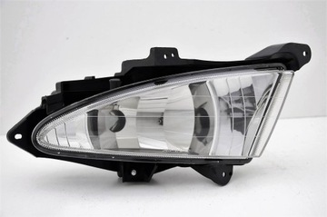 HYUNDAI ELANTRA LANTRA 2007-10 HALOGEN PRAVÝ ^
