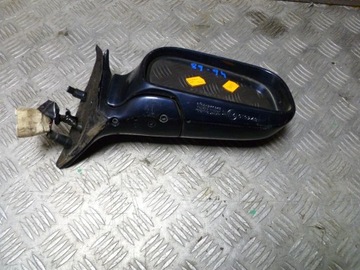 LEXUS LS 400 89-94 ZRCÁTKO PRAVÉ EL. EVROPA 9 PIN
