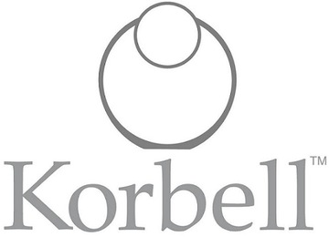 KORBELL POJEMNIK KOSZ NA ZUŻYTE PIELUCHY 16L WKŁAD