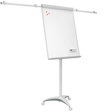 Flipchart Tablica Office Pro mobilny TF21