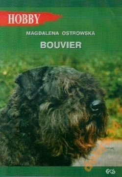 BOUVIER Magdalena Ostrowska nowa