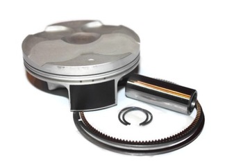 TŁOK PIERŚCIENIE 76,78 HONDA CRF 250 10-13 SELEKCJA B