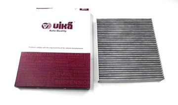 FILTR KABINOWY 5Q0819653 VW SKODA SEAT AUDI NOWY