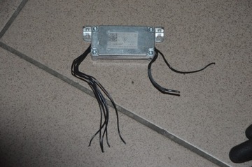 Przetwornica Led Seat Ibiza 6J Lift 7PP941597B