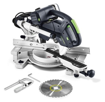 Торцовочная пила Festool KAPEX KS 60 E 561683